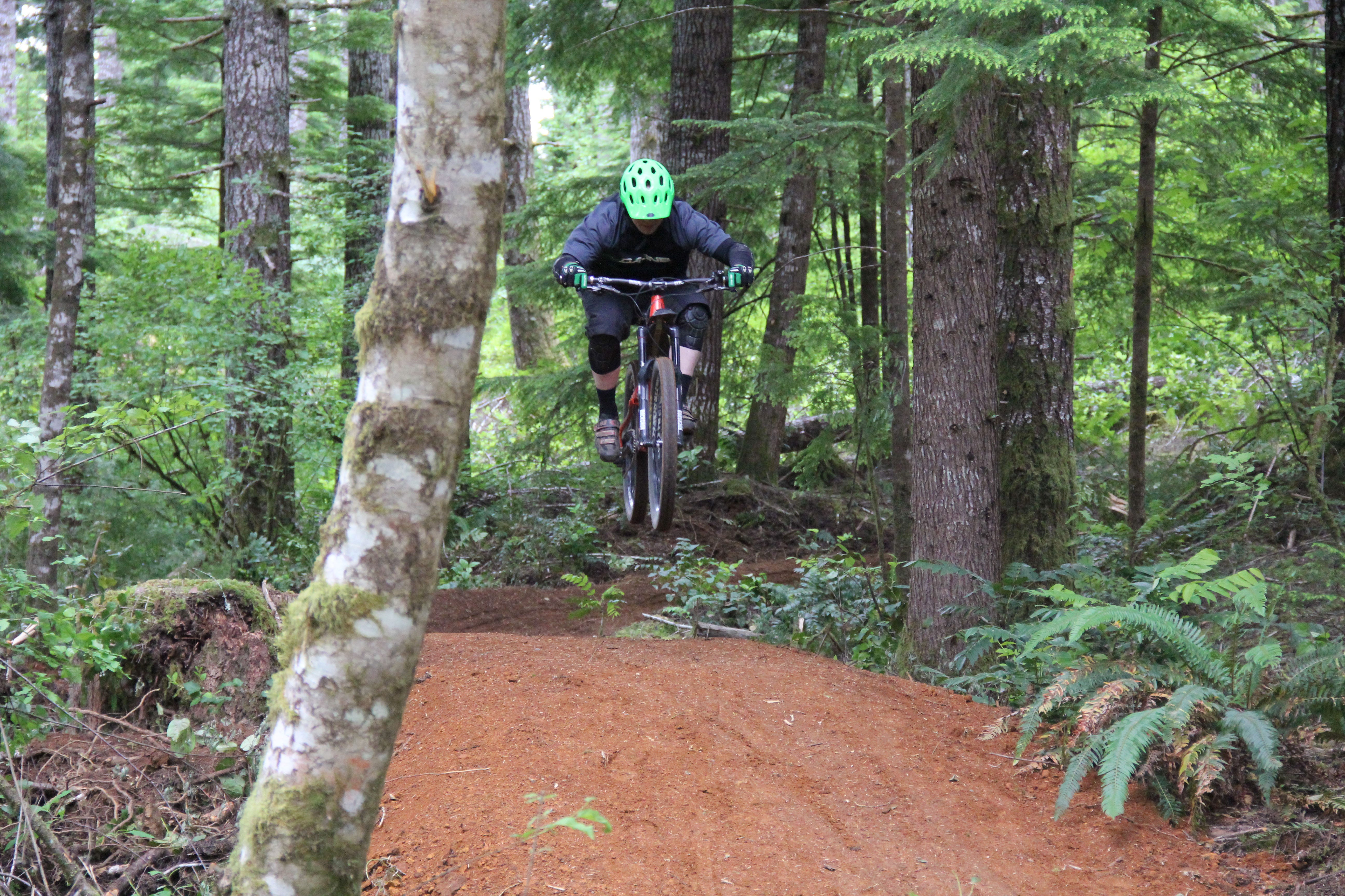 mtb falls